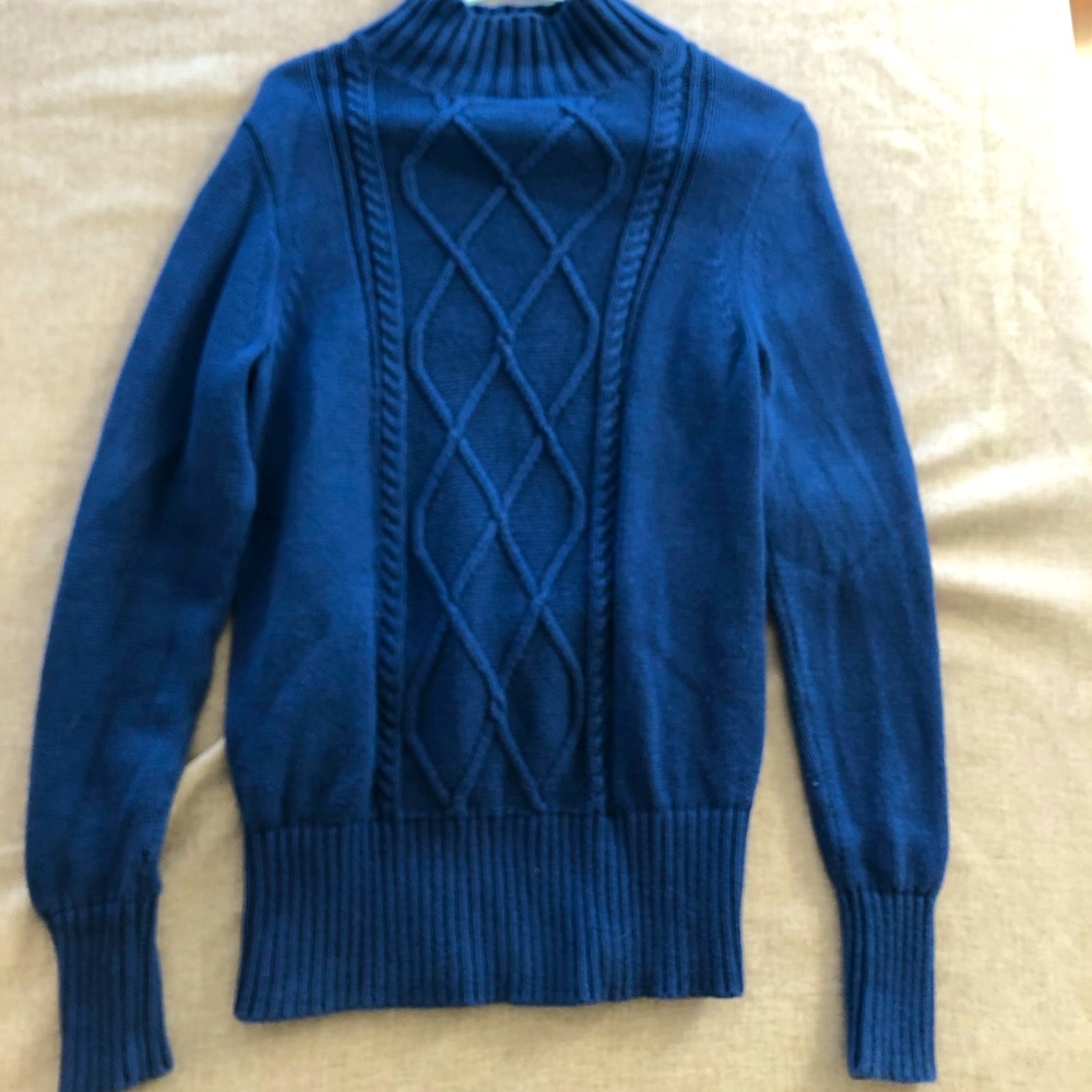 J Crew Sweater